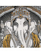 WEED Women´s Dress - Ganesha The Elephant God