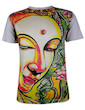 MIRROR Men´s T-Shirt - Silent Buddha
