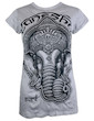SURE Women's T-Shirt - Ganesha
