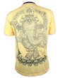 WEED Men´s T-Shirt - Vinayaka The Elephant God Hindu Yoga