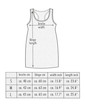 SURE Women's Tank Top - Om Magic Tree Special Edition Silver