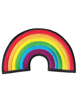 Patch Rainbow