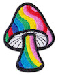 Patch Magic Mushroom