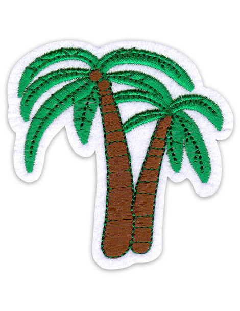 Patch Palm