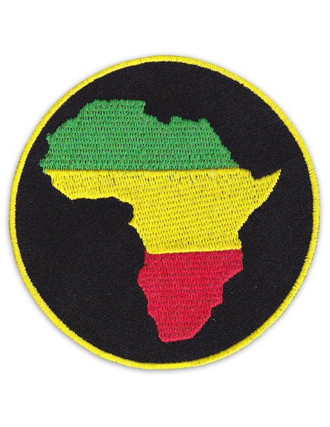 Patch Free Africa