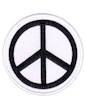 Patch Peace Symbol