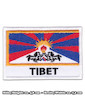 Aufnäher Tibet
