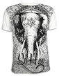SURE Men´s T-Shirt - Om Ganesha