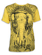 SURE Herren T-Shirt - Om Ganesha