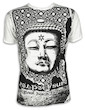 SURE Men´s T-Shirt - Khmer Buddha