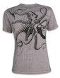 SURE Men´s T-Shirt - The Giant Kraken