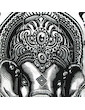 SURE Men´s T-Shirt - Ganesha
