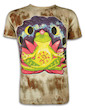 SURE Men´s T-Shirt - Bhekasana - The Yoga Frog