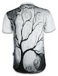 SURE Herren T-Shirt - Der Baum des Lebens