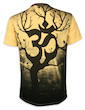 WEED Herren T-Shirt - Om Magischer Baum